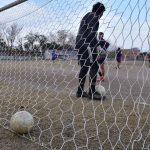 Tragedia en Córdoba: fallecen un joven de 13 y un hombre de 57 jugando fútbol