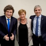 Alerta Electoral: Nueva Encuesta Revela Dato Clave para el Gobierno