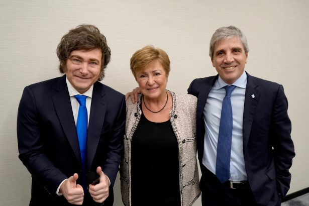 Alerta Electoral: Nueva Encuesta Revela Dato Clave para el Gobierno