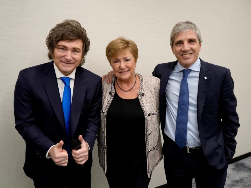 Alerta Electoral: Nueva Encuesta Revela Dato Clave para el Gobierno