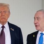 Trump y Netanyahu se reúnen: ¿Un nuevo acuerdo de paz para Gaza?