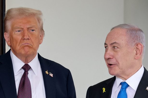 Trump y Netanyahu se reúnen: ¿Un nuevo acuerdo de paz para Gaza?