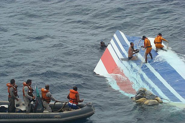 16 Años Después: La Tragedia del Vuelo Air France Río-París Regresa