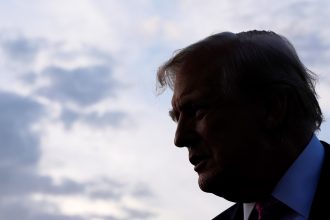 Trump propone aranceles del 100% a películas extranjeras: ¿salvación para Hollywood?