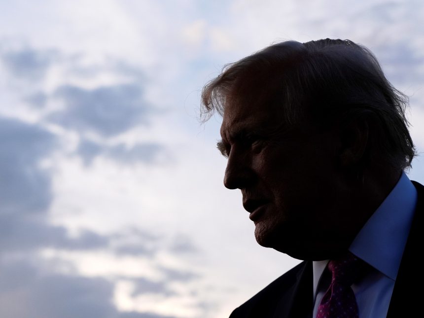 Trump propone aranceles del 100% a películas extranjeras: ¿salvación para Hollywood?
