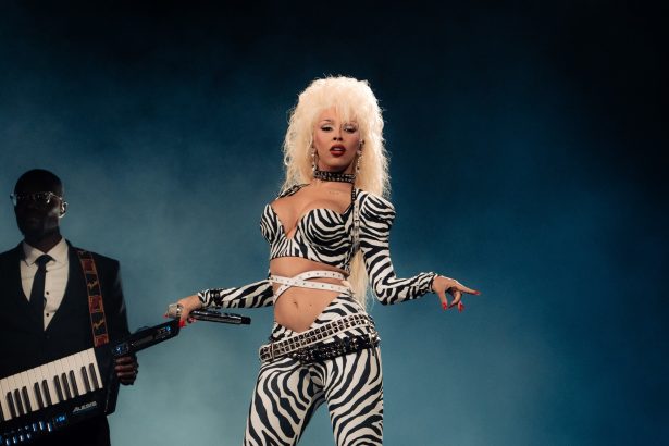 ¡Doja Cat en Argentina! Fechas y guía para comprar entradas