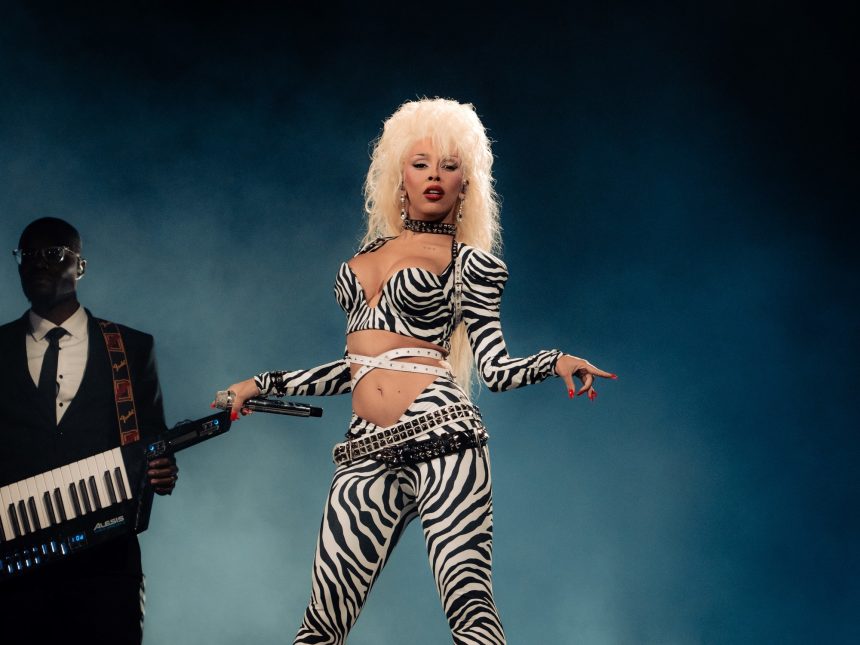 ¡Doja Cat en Argentina! Fechas y guía para comprar entradas