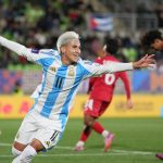 Domingo de Rating: ¿La Sub 20 de Argentina superó a Marley?