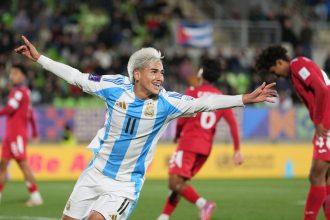 Domingo de Rating: ¿La Sub 20 de Argentina superó a Marley?