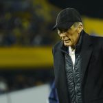 Salud de Russo en riesgo: Riquelme ya tomó una decisión crucial