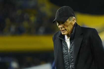 Salud de Russo en riesgo: Riquelme ya tomó una decisión crucial