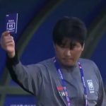 Árbitros del Mundial Sub 20: La tarjeta verde y el VAR frustrante