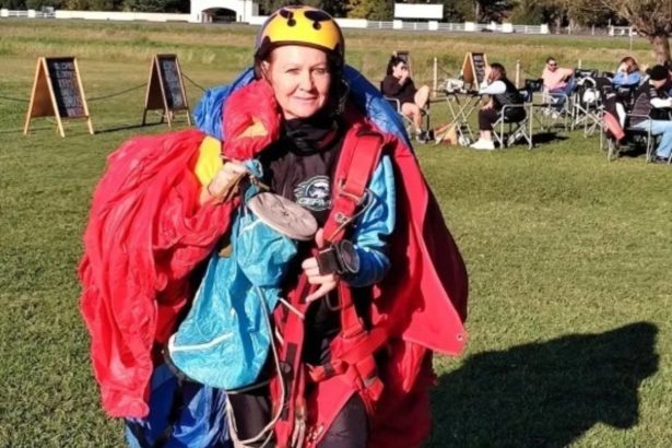 Trágica pérdida: La escritora y terapeuta que brilló en Miramar