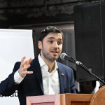 Ignacio Torres: Cansados de elegir entre corruptos y desertores