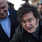 Javier Milei respalda a Espert: ‘Son solo chismes de peluquería