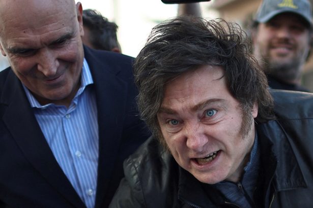 Javier Milei respalda a Espert: ‘Son solo chismes de peluquería