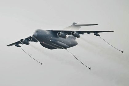 China: Mediador de Paz y Proveedor de Armas en Conflictos Mortales