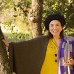 Graciela Borges: Revelaciones sobre su vida, cine y homenaje de la UBA
