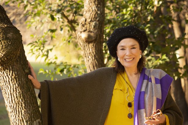 Graciela Borges: Revelaciones sobre su vida, cine y homenaje de la UBA