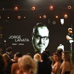 Martín Fierro 2025: emotivo tributo a Jorge Lanata, nueve meses después