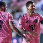 Supermartes: La Scaloneta brilla en Champions con Messi y más