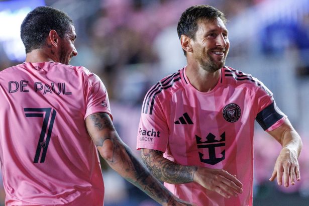 Supermartes: La Scaloneta brilla en Champions con Messi y más