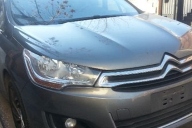 Argentina: 600,000 autos ‘indocumentados’ y multas inminentes