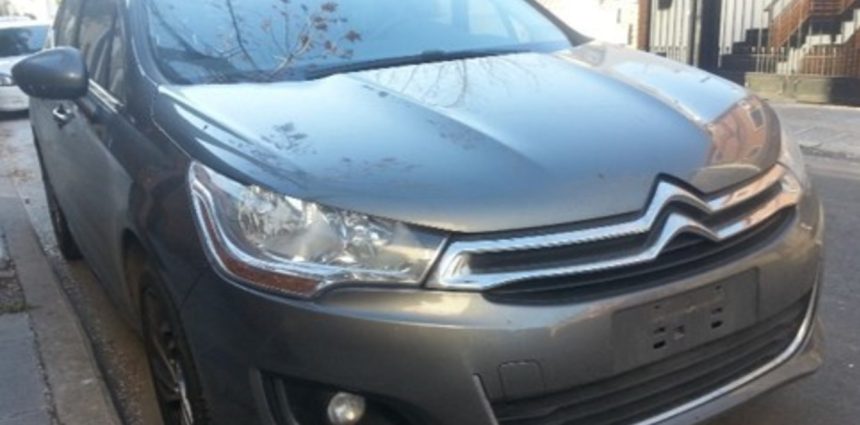 Argentina: 600,000 autos ‘indocumentados’ y multas inminentes