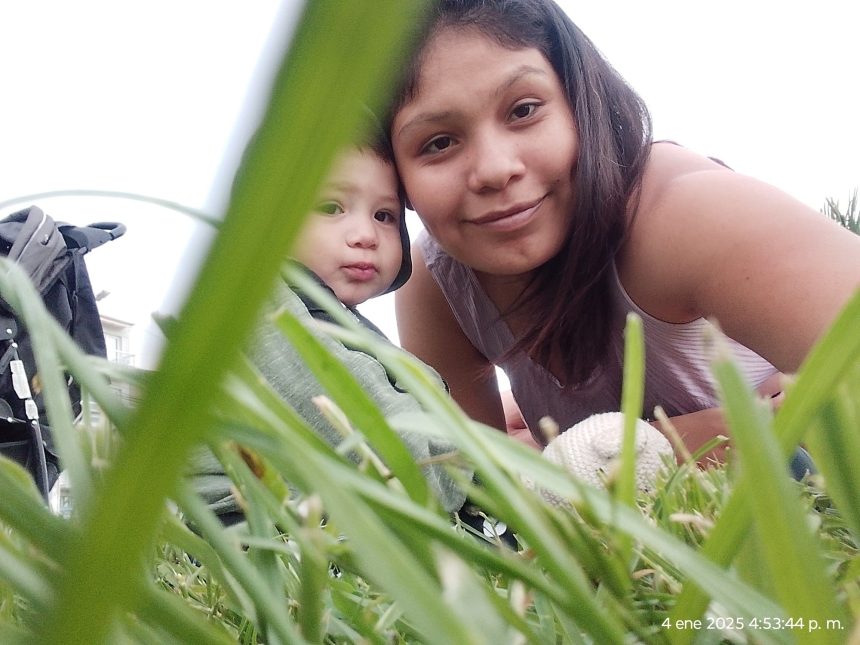Tragedia en la carretera: La desgarradora historia de una madre