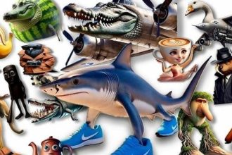 Descubre el ‘Brainrot Italiano’: Memes Absurdos que Arrasan con IA