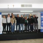 Adiós a un ícono: Líder sindical se despide tras 30 años de poder