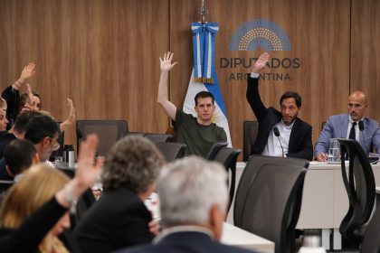 Criptoescándalo: Diputados exigen a Karina Milei, sin fuerza pública