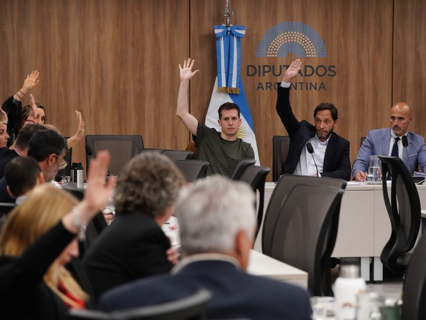 Criptoescándalo: Diputados exigen a Karina Milei, sin fuerza pública