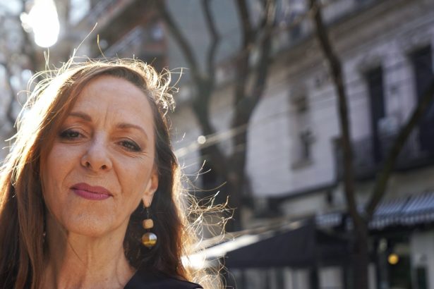 Descubre el arte del tango: Milena Plebs te enseña a bailar