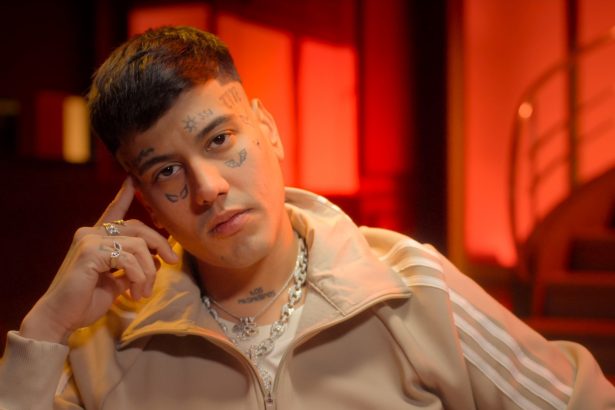 Descubre la fecha de estreno de ‘Rockstar Duki’ en Netflix