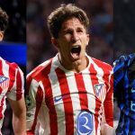 La Scaloneta deslumbró en Champions: Goles, ausencias y el MVP Julián Álvarez