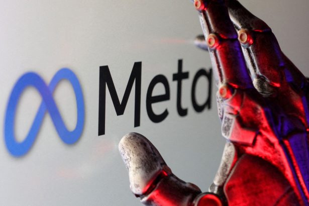 Más de 80 medios españoles exigen a Meta 550 millones en justicia