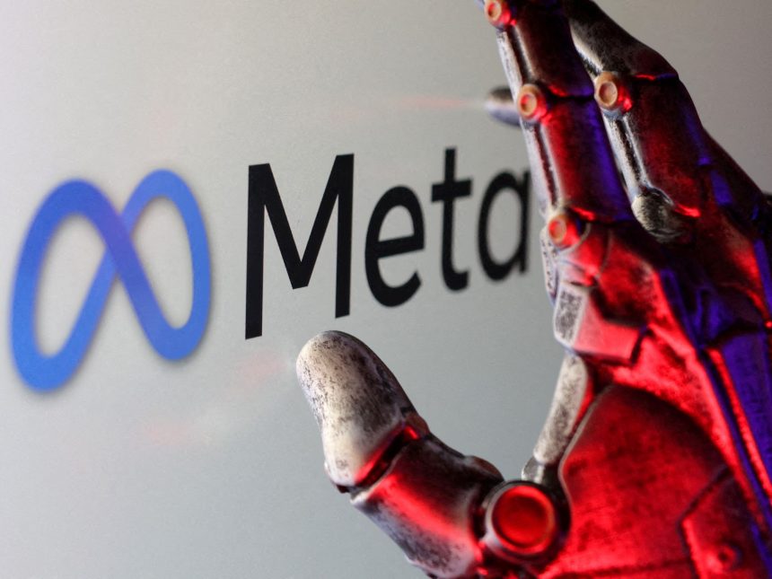 Más de 80 medios españoles exigen a Meta 550 millones en justicia