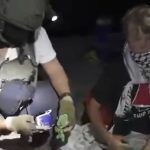 Greta Thunberg arrestada: el barco hacia Gaza detenido por Israel