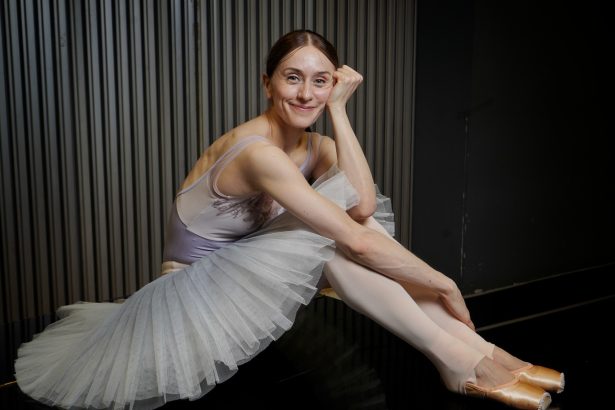 Marianela Núñez deslumbrará en el Colón con Onegin: ¡No te lo pierdas!