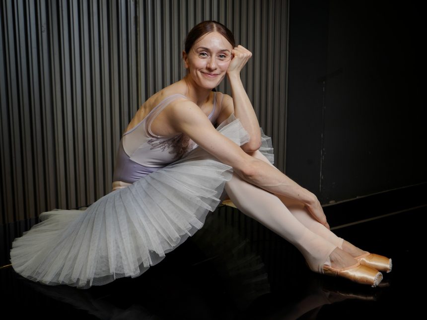 Marianela Núñez deslumbrará en el Colón con Onegin: ¡No te lo pierdas!