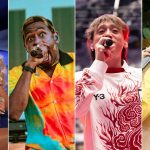 Lollapalooza 2026: ¡Descubre el emocionante line-up diario!