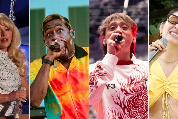 Lollapalooza 2026: ¡Descubre el emocionante line-up diario!