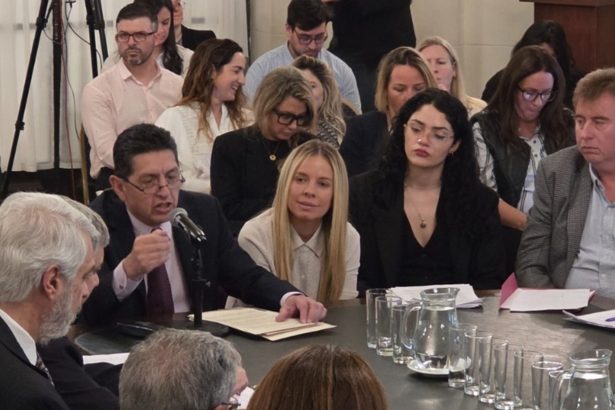 Proyecto Innovador: Transparencia en la Inclusión de Alumnos con Discapacidad