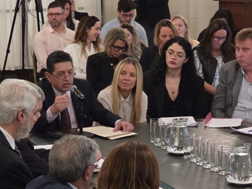 Proyecto Innovador: Transparencia en la Inclusión de Alumnos con Discapacidad