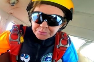 Tragedia en el aire: La desgarradora súplica de una familia
