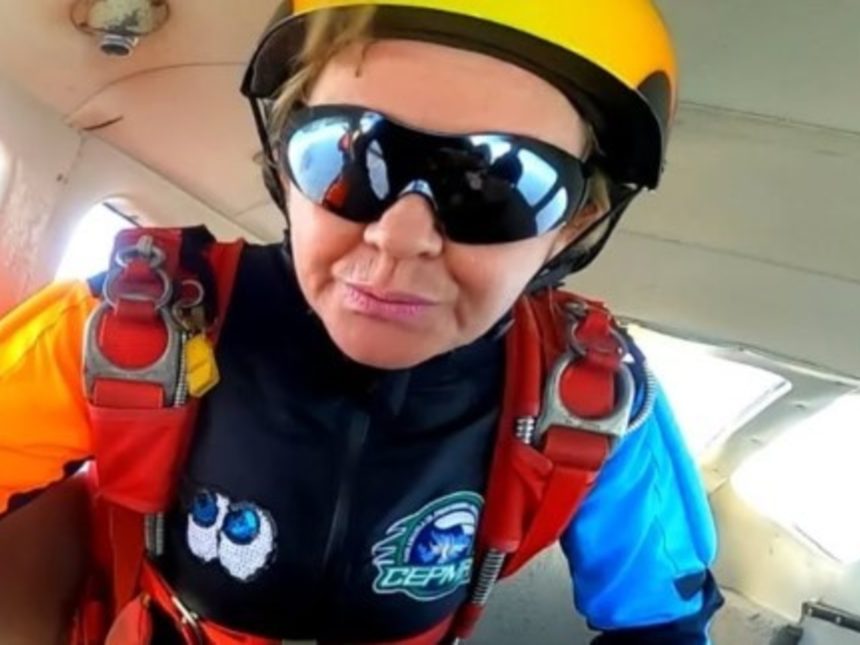 Tragedia en el aire: La desgarradora súplica de una familia