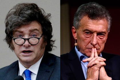 Milei y Macri se Reencuentran en Olivos: Clave para la Gobernabilidad