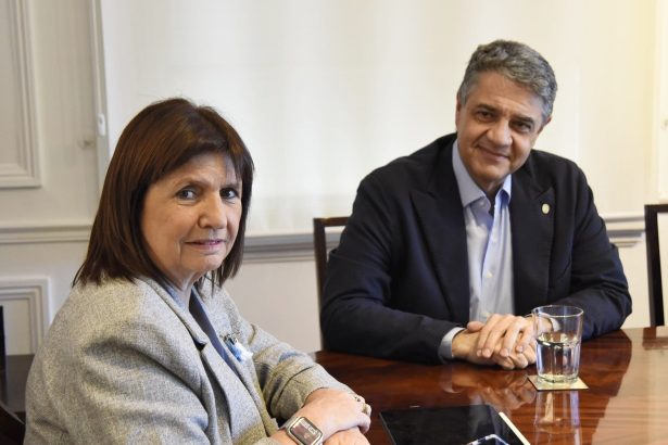 Tras la cumbre Milei-Macri: Bullrich busca sumar apoyo a su campaña