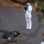 Tragedia en Yom Kipur: Atentado en Manchester deja dos muertos